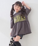 CIAOPANIC TYPY(チャオパニックティピー)の「ワンピース/ドレス(ワンピース)」