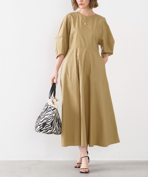 The Bagmati(ザバグマティ)の「【The Bagmati】ゼブラキャンバストートバッグ-CANVAS TOTE BAG with FRIENGE TOP(トートバッグ・レディース・ゼブラ・FREE)」の6枚目の写真