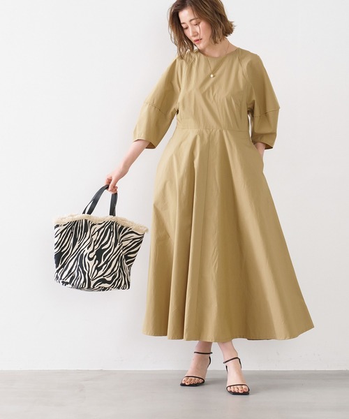 The Bagmati(ザバグマティ)の「【The Bagmati】ゼブラキャンバストートバッグ-CANVAS TOTE BAG with FRIENGE TOP(トートバッグ・レディース・ゼブラ・FREE)」の8枚目の写真
