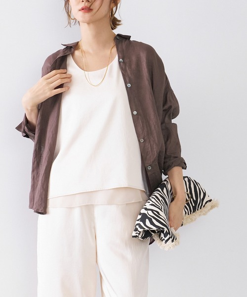 The Bagmati(ザバグマティ)の「【The Bagmati】ゼブラキャンバストートバッグ-CANVAS TOTE BAG with FRIENGE TOP(トートバッグ・レディース・ゼブラ・FREE)」の11枚目の写真