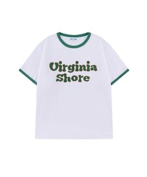 シャツ woke edge thunder football shirt Thunder Football Shirt｜WOKE EDGE｜ティーシャツ