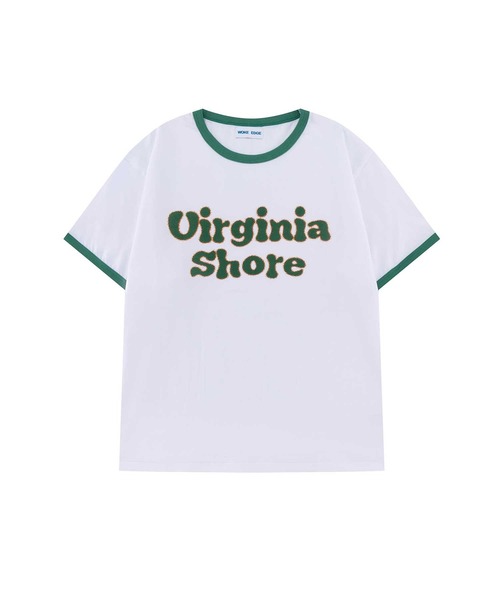 SUPPLIER｜サプライヤーのTシャツ/カットソー（グリーン・カーキ/緑色