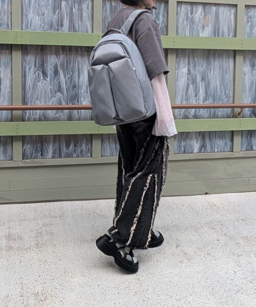 CAMPER（カンペール）の「[カンペール] BCN / サンダル（サンダル・レディース・ブラック・23.5cm/23.0cm/25.5cm/24.0cm/25.0cm）」の4枚目の写真