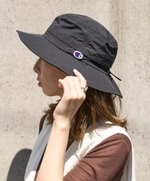 Champion | 【Champion】187-0122 タフタベンチレーションアドベンチャーハット(ハット)
