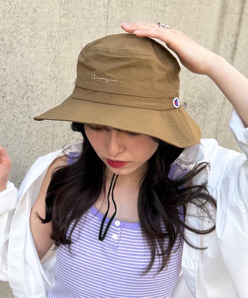 nagonstans アクティブハット nagonstans ナゴンスタンス アクティブハット active hat ナゴ