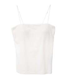 Tiara（ティアラ）の「インナーキャミ（Tシャツ/カットソー）」