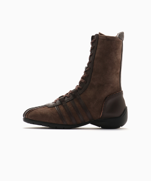 Geek Office】ロックフィッシュ ウェザーウェア BLISS HIGHTOP