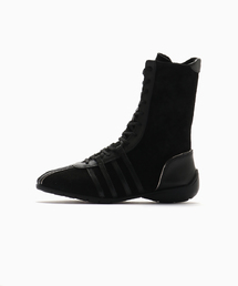 【Geek Office】ロックフィッシュ ウェザーウェア BLISS HIGHTOP SNEAKERS