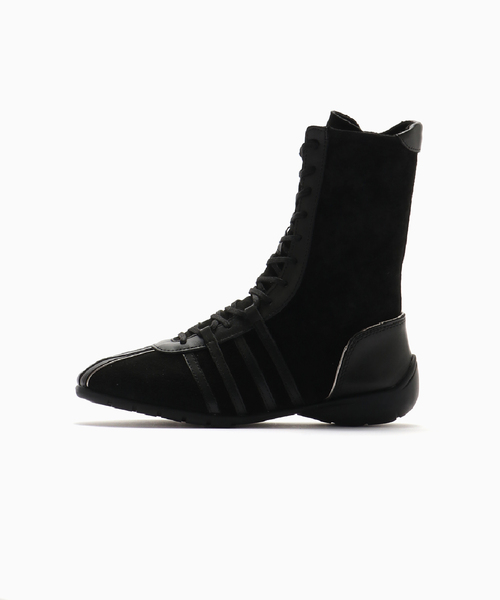 ロックフィッシュ ウェザーウェア BLISS HIGHTOP SNEAKERS BLISS HIGHTOP SNEAKERS（スニーカー）｜ROCKFISH WEATHERWEAR