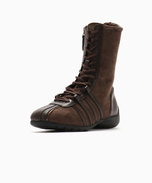 ロックフィッシュ ウェザーウェア BLISS HIGHTOP SNEAKERS BLISS HIGHTOP SNEAKERS（スニーカー）｜ROCKFISH WEATHERWEAR（ロック