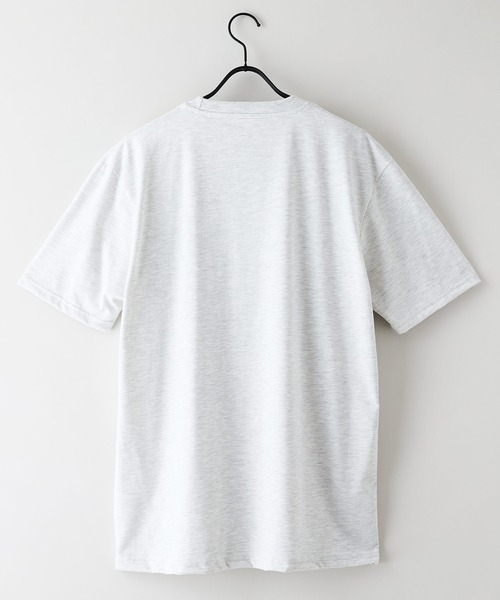 JEANS MATE(ジーンズメイト)の「【汗染みの目立ちにくいTシャツ ZEROSTAIN/ゼロステイン】プリントTシャツ 防汚 UVカット ワーゲンバスライク フィッシング 釣り トラウト(Tシャツ/カットソー・メンズ・ブルー系その他2/ブルー系その他/ホワイト系その他2/ベージュ系その他・X-LARGE/LARGE/MEDIUM)」の17枚目の写真