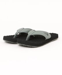【THE NORTH FACE】M BASE CAMP FLIP-FLOP II