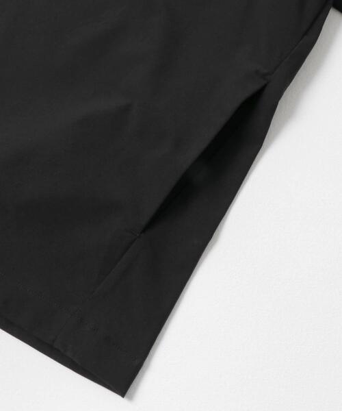 URBAN RESEARCH（アーバンリサーチ）の「『XLサイズあり』『撥水』SOLOTEX STRETCH ポロシャツ（ポロシャツ・メンズ・ブラック/グレー系その他/ネイビー・MEDIUM/LARGE/X-LARGE）」の19枚目の写真