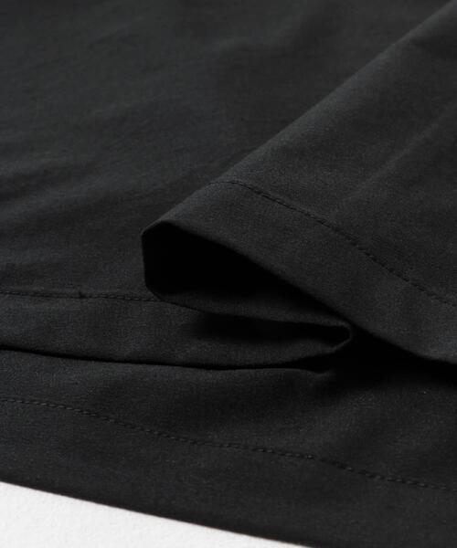 URBAN RESEARCH（アーバンリサーチ）の「『XLサイズあり』『撥水』SOLOTEX STRETCH ポロシャツ（ポロシャツ・メンズ・ブラック/グレー系その他/ネイビー・MEDIUM/LARGE/X-LARGE）」の21枚目の写真