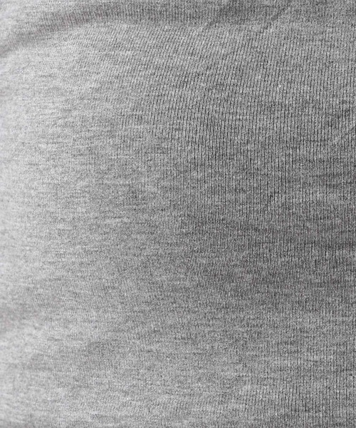 FOREVER 21（フォーエバー トゥエンティーワン）の「【2025SS】華奢見えオフショルドレープＴシャツ（Tシャツ/カットソー・レディース・ブラック/オフホワイト/グレー/ピンク・FREE）」の9枚目の写真