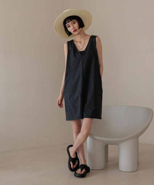 LOWRYS FARM オーシャンパシフィック別注ラッシュガード セトア