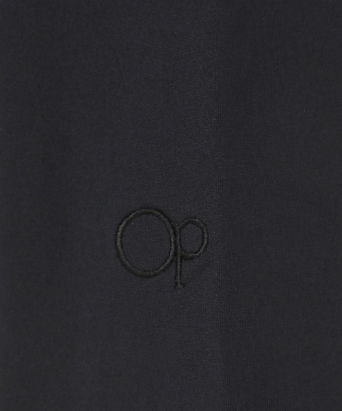 LOWRYS FARM（ローリーズファーム）の「オーシャンパシフィック／ラッシュオールインワン 292213（ラッシュガード・レディース・ブラック/カーキ・FREE）」の16枚目の写真