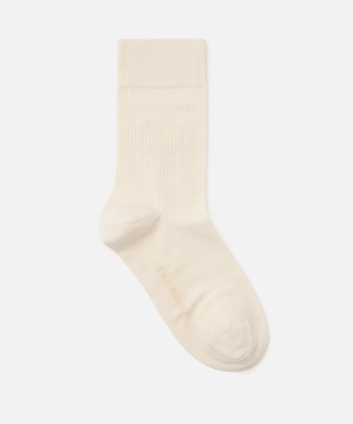 marimekko(マリメッコ)の「Taipuisa Unikko / socks(ソックス/靴下・レディース・ブラック/ホワイト・34/37/40/43)」の3枚目の写真