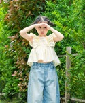 LOWRYS FARM(ローリーズファーム)の「トップス(シャツ/ブラウス)」