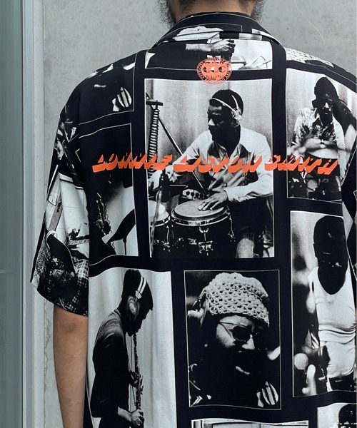 セール】CITY COUNTRY CITYx LONNIE LISTON SMITH/シティ