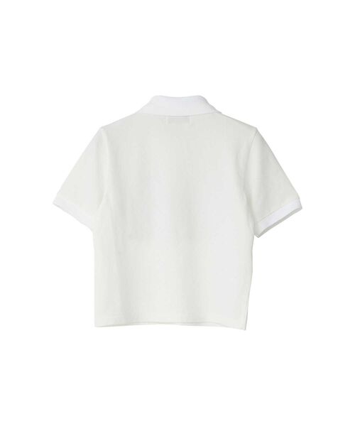 ヒステリックグラマー ポロシャツ チェリー さくらんぼ レディース ヒステリックグラマー ポロシャツ チェリー さくらんぼ レディース