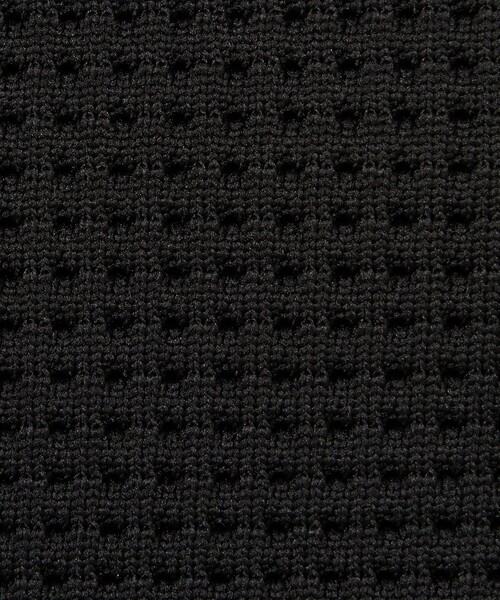 CITEN（シテン）の「＜CITEN＞CITENサマーニットクリアロゴトート（トートバッグ・レディース・オレンジ/ロイヤルブルー/ブラック/オフホワイト・FREE）」の11枚目の写真