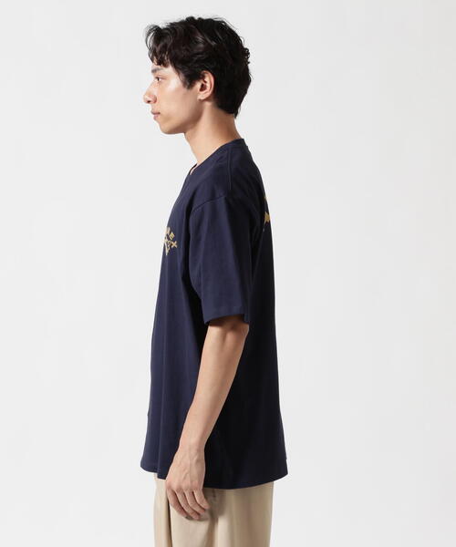 WEB&DEPOT限定》TOMCAT T-SHIRT / トムキャット 半袖Tシャツ