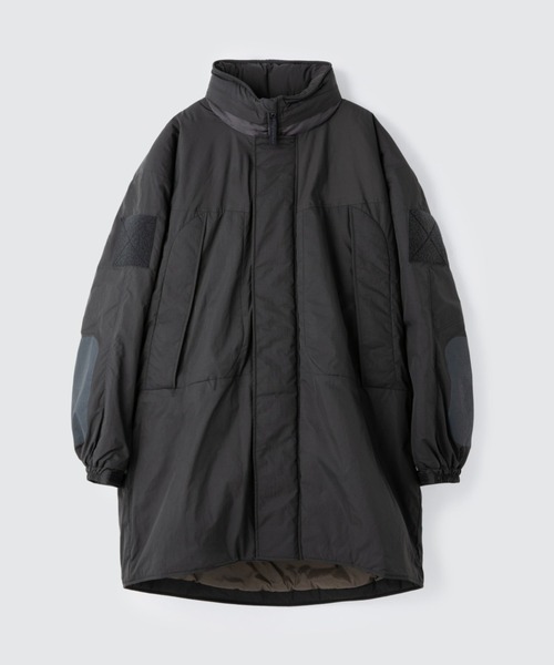 モンスターパーカー タイプ2│MONSTER PARKA TYPE2（ダウン