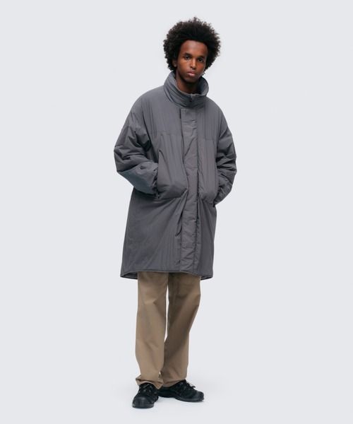 モンスターパーカー タイプ2│MONSTER PARKA TYPE2（ダウンジャケット