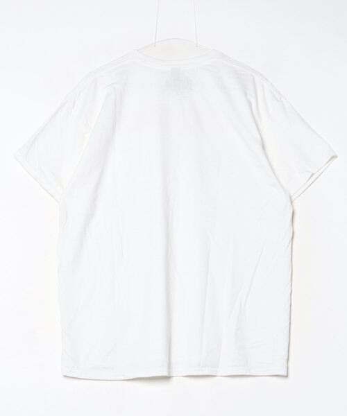THRIFTY LOOK(スリフティールック)の「THRIFTY LOOK スリフティルック / THRIFTY"HOOTERS"LOGO TEE(Tシャツ/カットソー・メンズ・ホワイト/ブラック・XX-LARGE/X-LARGE/LARGE/MEDIUM)」の15枚目の写真