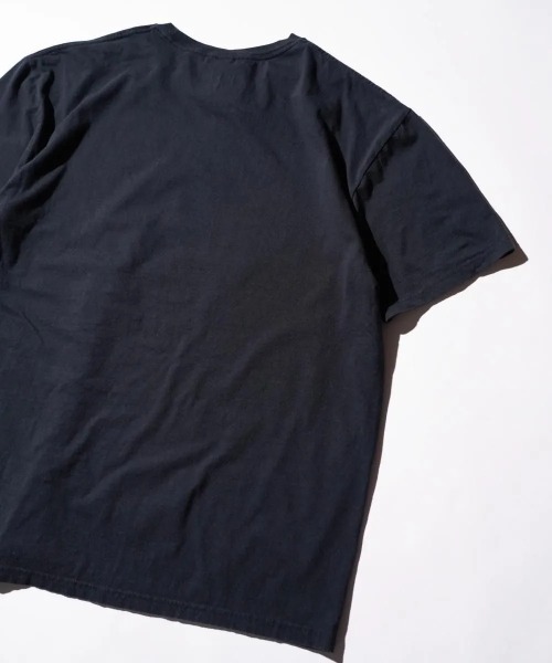 THRIFTY LOOK(スリフティールック)の「THRIFTY LOOK スリフティルック / THRIFTY"HOOTERS"LOGO TEE(Tシャツ/カットソー・メンズ・ホワイト/ブラック・XX-LARGE/X-LARGE/LARGE/MEDIUM)」の8枚目の写真