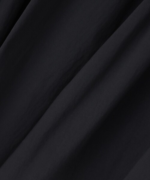 allureville(アルアバイル)の「◇バイヤス切替ギャザースカート(スカート・レディース・ブラウン/ホワイト/アイボリー/ブラック・1/2)」の22枚目の写真