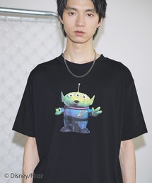 tシャツ Pixer Tシャツ レディース メンズ adidas（アディダス）の「【adidas x PIXAR】マンガ 半袖Tシャツ