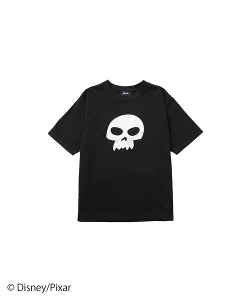 【Disney / Pixar トイ・ストーリー】/ルーズシルエットグラフィックTシャツ セール】【トイ・ストーリー】 別注ルーズシルエット
