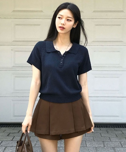 meryll rogge 半袖ニット Meryll Rogge – Meryll Rogge Shop