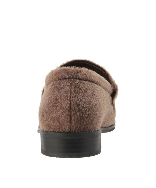 Ungrid(アングリッド)の「フェイクハラコローファー(ローファー・レディース・ベージュ/ブラウン・L/M/S)」の11枚目の写真