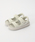 NIKE�i�i�C�L�j�́u�yNIKE/�i�C�L�z W CALM SANDAL�F�T���_���i�T���_���j�v�b�z���C�g×�z���C�g