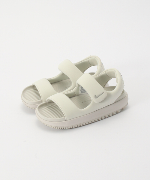 [NIKE] ナイキ サンダル Sandals (W) (送料関税込み) 楽天市場】【月間優良ショップ 8度受賞】 新品 ナイキ NIKE W