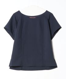 COMPTOIR DES COTONNIERS◆長袖ブラウス/38/ポリエステル/BLK/無地 楽天市場】コントワー デ コトニエ（シャツ・ブラウス｜トップス