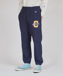 【Champion/チャンピオン】メンズ リバースウィーブ(R) スウェットパンツ