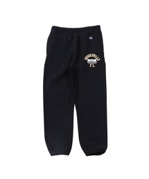 【Champion/チャンピオン】メンズ リバースウィーブ(R) スウェットパンツ