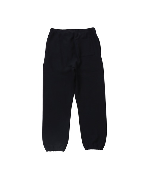 Champion(チャンピオン)の「【Champion/チャンピオン】メンズ リバースウィーブ(R) スウェットパンツ(その他パンツ・メンズ・ブラック/オートミール/ダークネイビー/シルバーグレー・X-LARGE/LARGE/MEDIUM)」の20枚目の写真