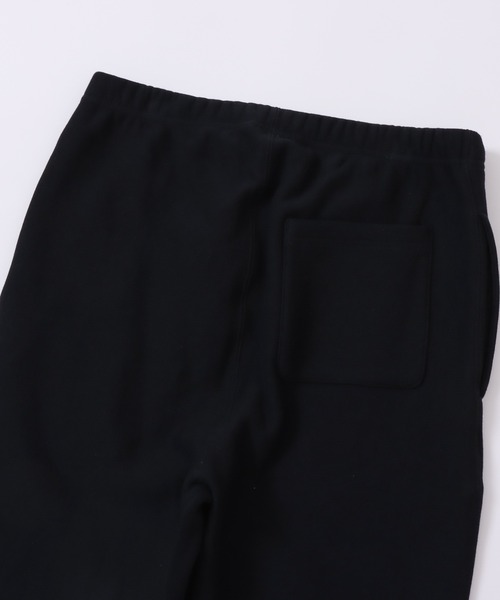 Champion(チャンピオン)の「【Champion/チャンピオン】メンズ リバースウィーブ(R) スウェットパンツ(その他パンツ・メンズ・ブラック/オートミール/ダークネイビー/シルバーグレー・X-LARGE/LARGE/MEDIUM)」の21枚目の写真