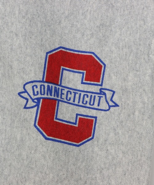 Champion(チャンピオン)の「【Champion/チャンピオン】メンズ リバースウィーブ(R) スウェットパンツ(その他パンツ・メンズ・ブラック/オートミール/ダークネイビー/シルバーグレー・X-LARGE/LARGE/MEDIUM)」の11枚目の写真