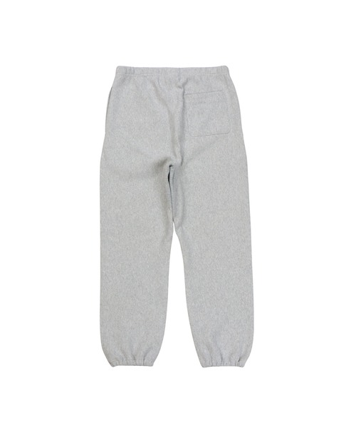 Champion(チャンピオン)の「【Champion/チャンピオン】メンズ リバースウィーブ(R) スウェットパンツ(その他パンツ・メンズ・ブラック/オートミール/ダークネイビー/シルバーグレー・X-LARGE/LARGE/MEDIUM)」の14枚目の写真