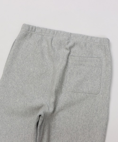 Champion(チャンピオン)の「【Champion/チャンピオン】メンズ リバースウィーブ(R) スウェットパンツ(その他パンツ・メンズ・ブラック/オートミール/ダークネイビー/シルバーグレー・X-LARGE/LARGE/MEDIUM)」の15枚目の写真