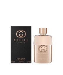 GUCCI beauty（グッチビューティ）の「グッチ ギルティ オードトワレ プールファム 50mL（香水）」