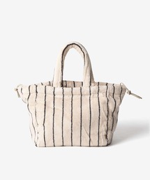 BONGUSTA（ボングスタ）の「BONGUSTA NARAM HANDBAG ボングスタ パイル地ハンドバッグ（ハンドバッグ）」