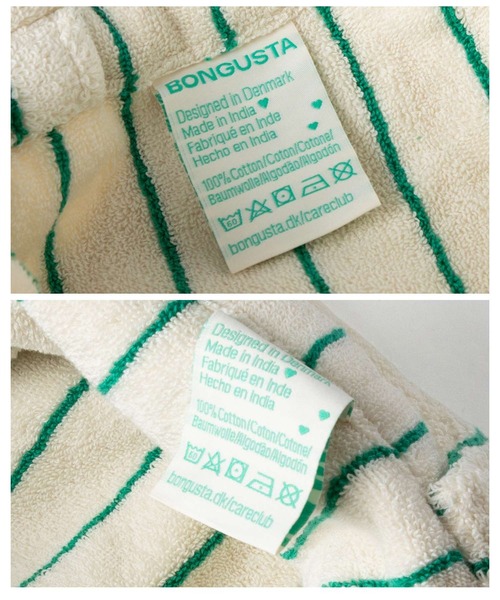 BONGUSTA(ボングスタ)の「BONGUSTA NARAM HANDBAG ボングスタ パイル地ハンドバッグ(ハンドバッグ・レディース・パープル系その他/ブラウン系1/ホワイト系2/ベージュ系1・FREE)」の17枚目の写真