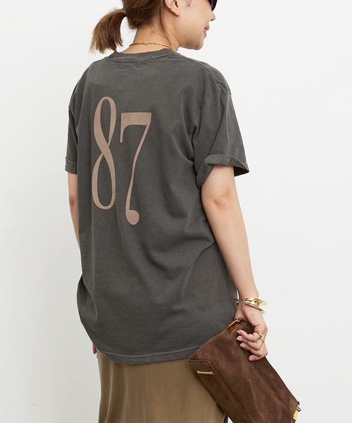 Deuxieme Classe BTN Velvet Tシャツ ☆最終値下げ☆Deuxieme Classe BTN Velvet Tシャツ - メルカリ